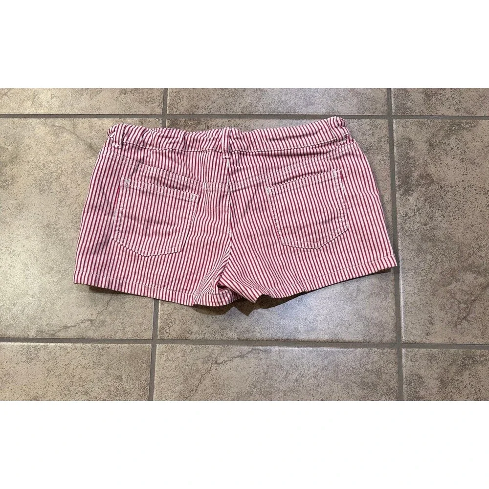 Gymboree striped shorts